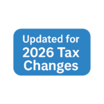 Updated for 2026 Badge