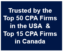 Traning a CPA Firms