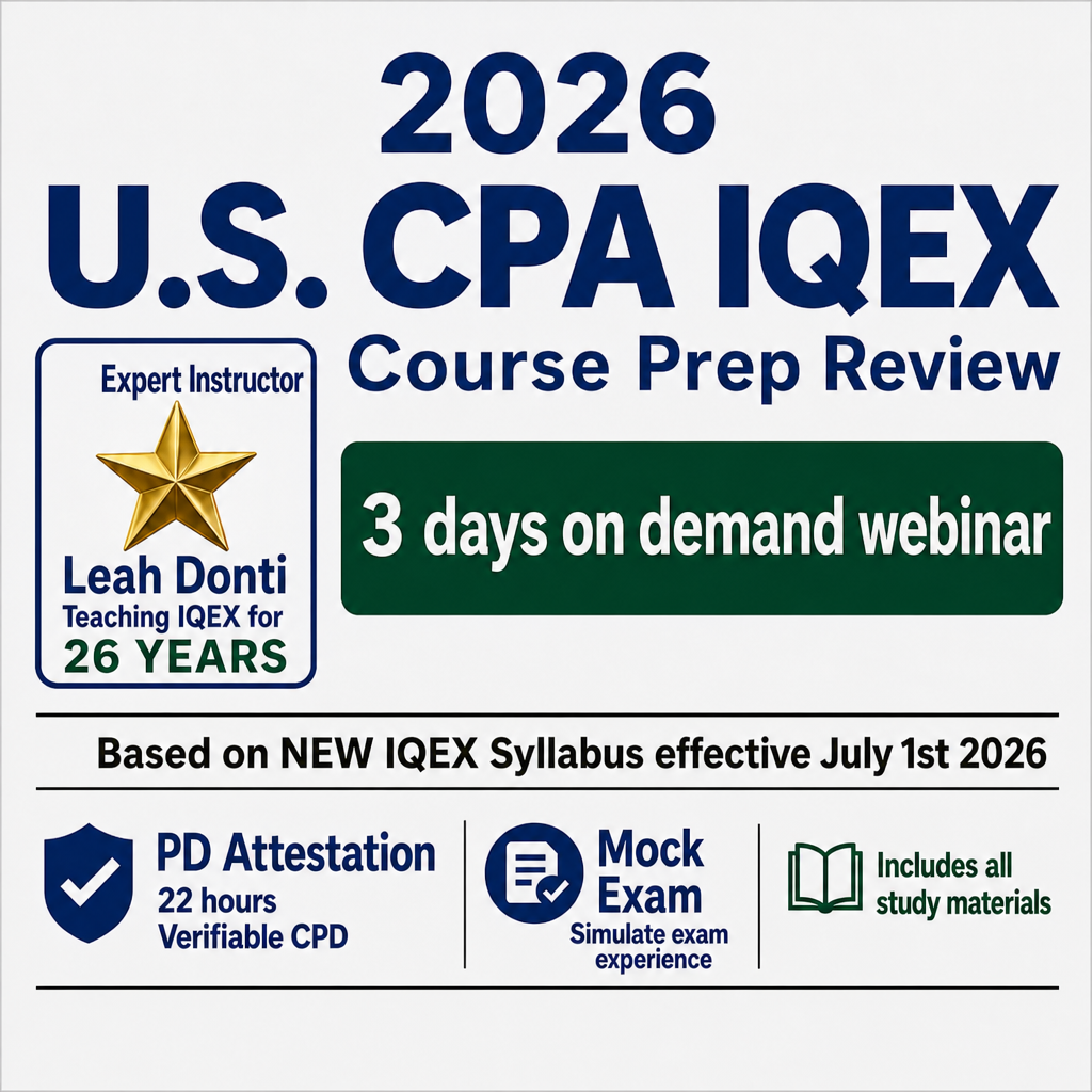 iqex on demand 2026